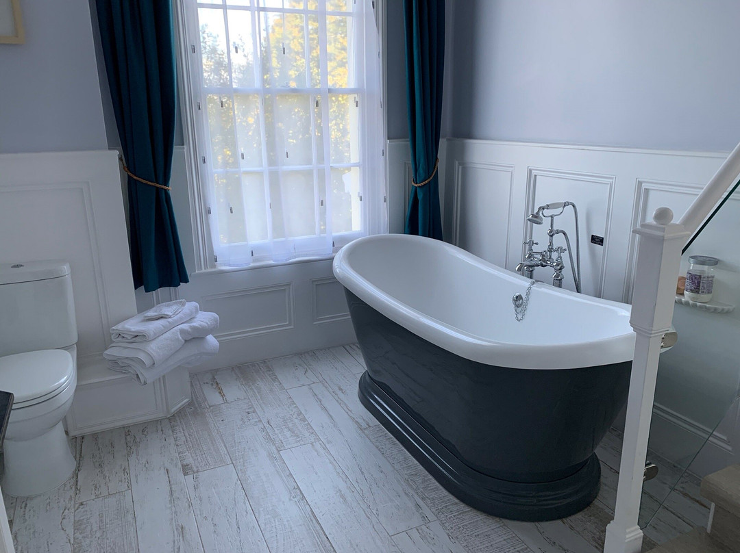 Warreleigh Bed & Breakfast主图