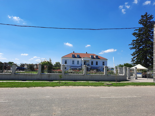 Luby-Kastély-Nagyar必去景点