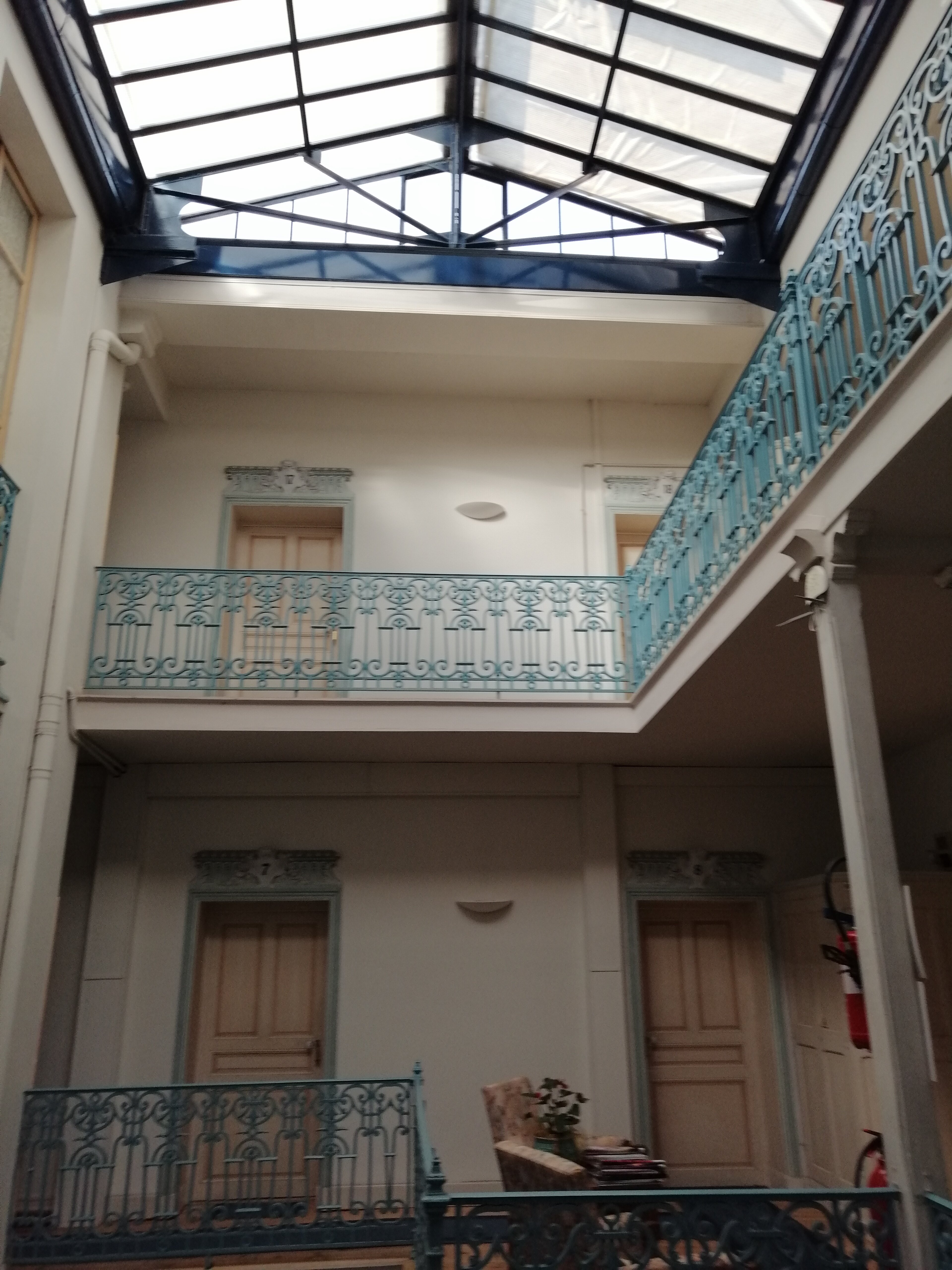 Hotel Marceillac-官方