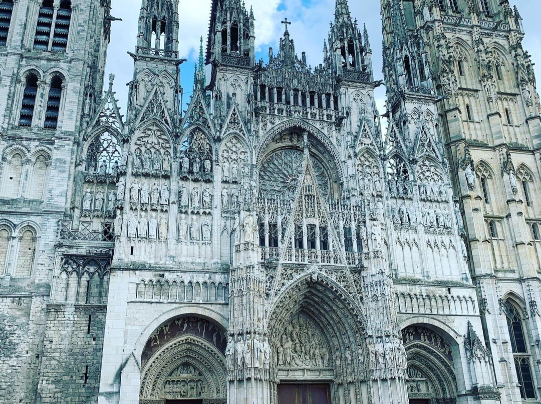 Rouen Tourisme景点图片