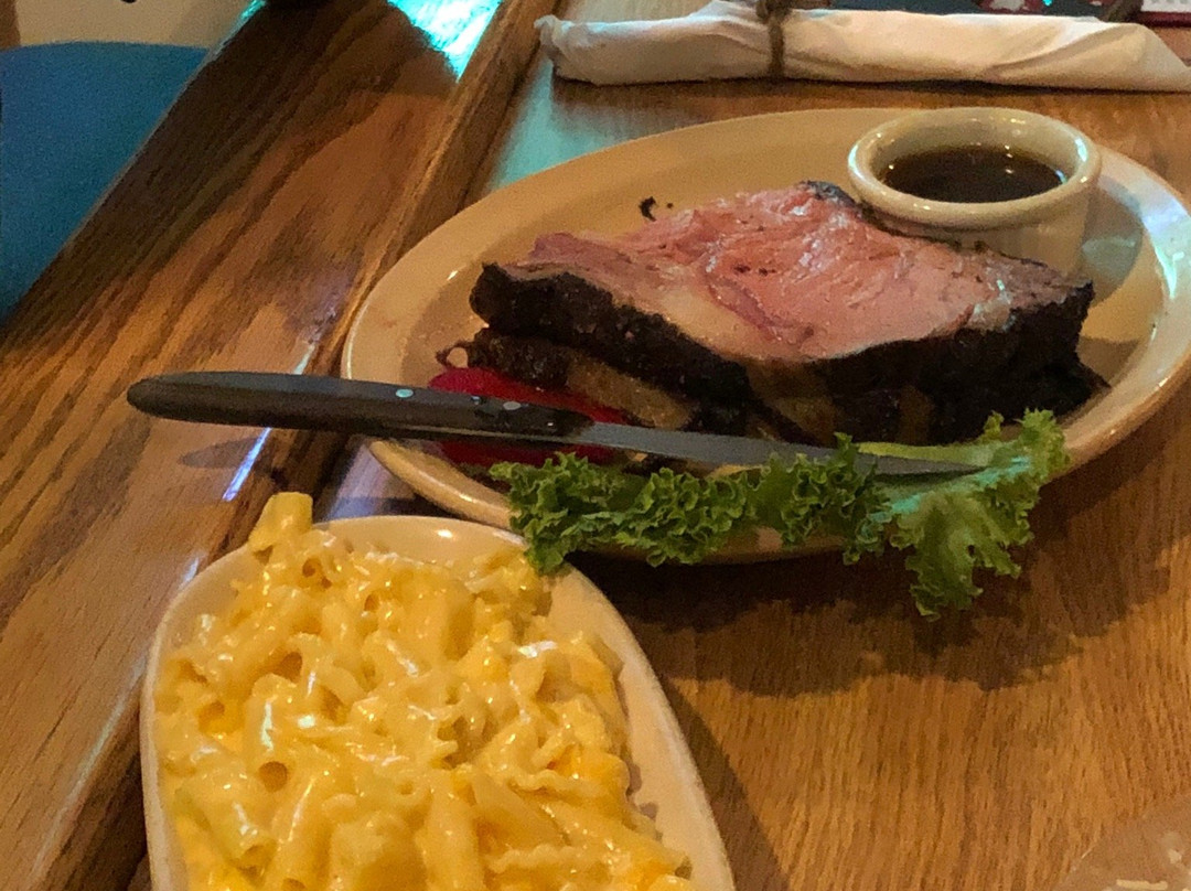 Algoma酒店住宿-White Birch Inn