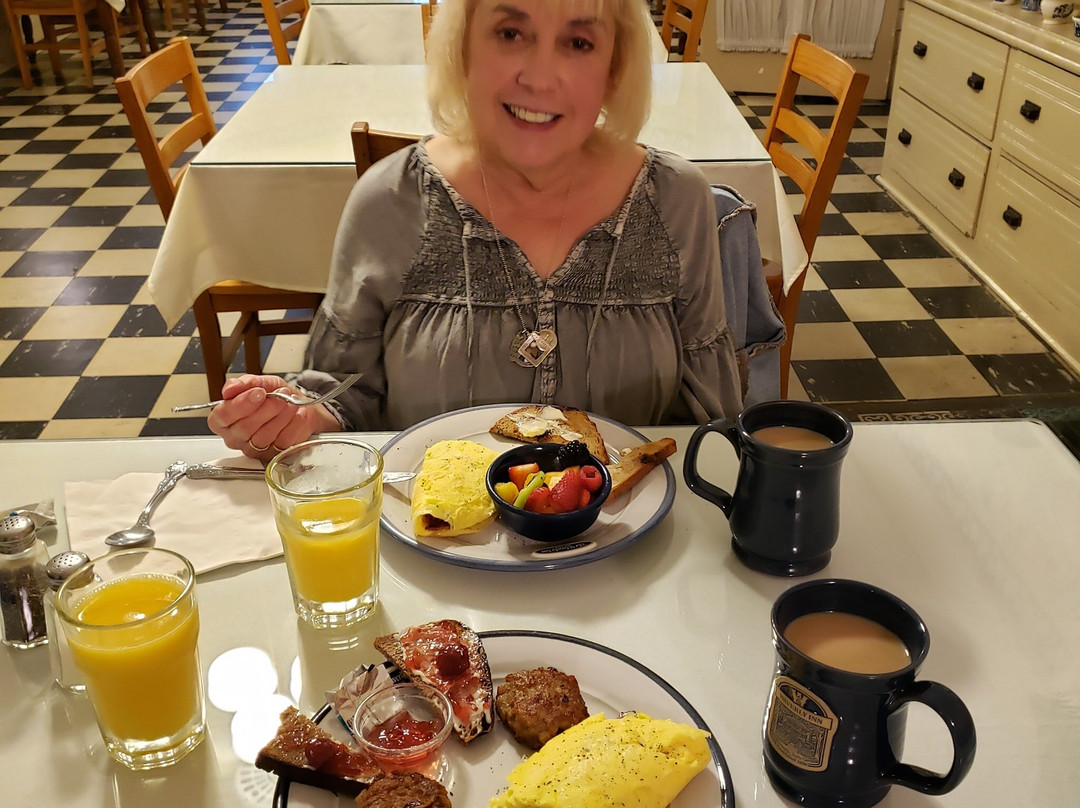 1898韦弗利酒店主图