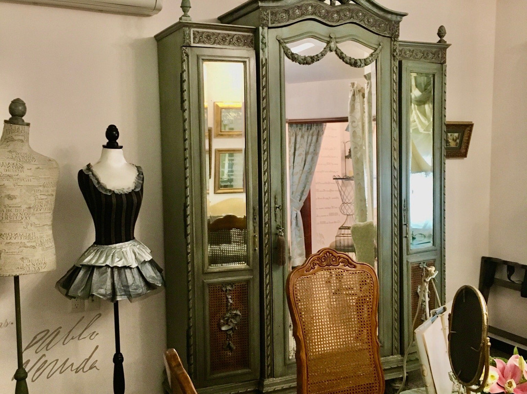 Grand Hotel Tepatitlan主图