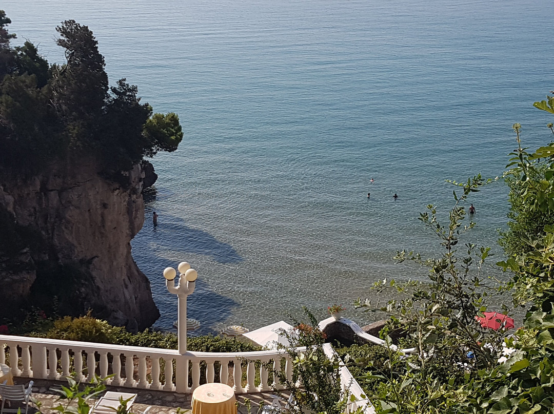 Grand Hotel Le Rocce主图