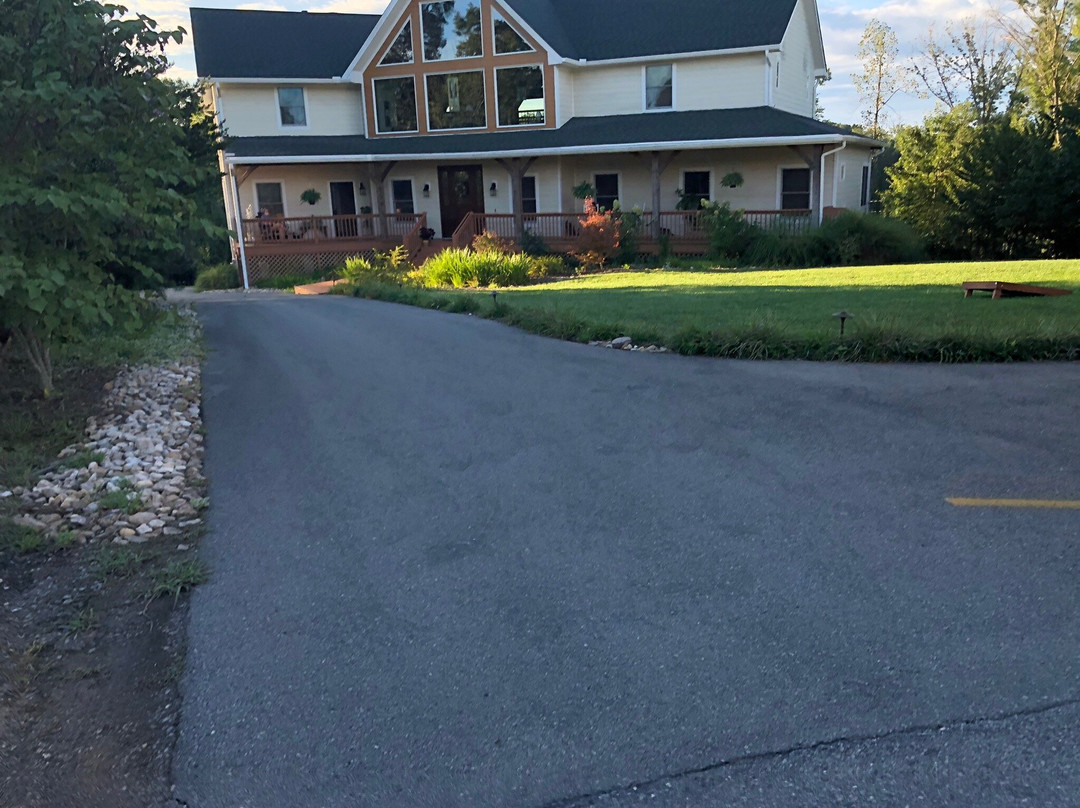 Bedford Landings Bed & Breakfast, LLC主图