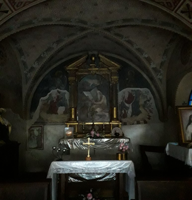 Chiesetta Di San Gerolamo-平佐洛必去景点