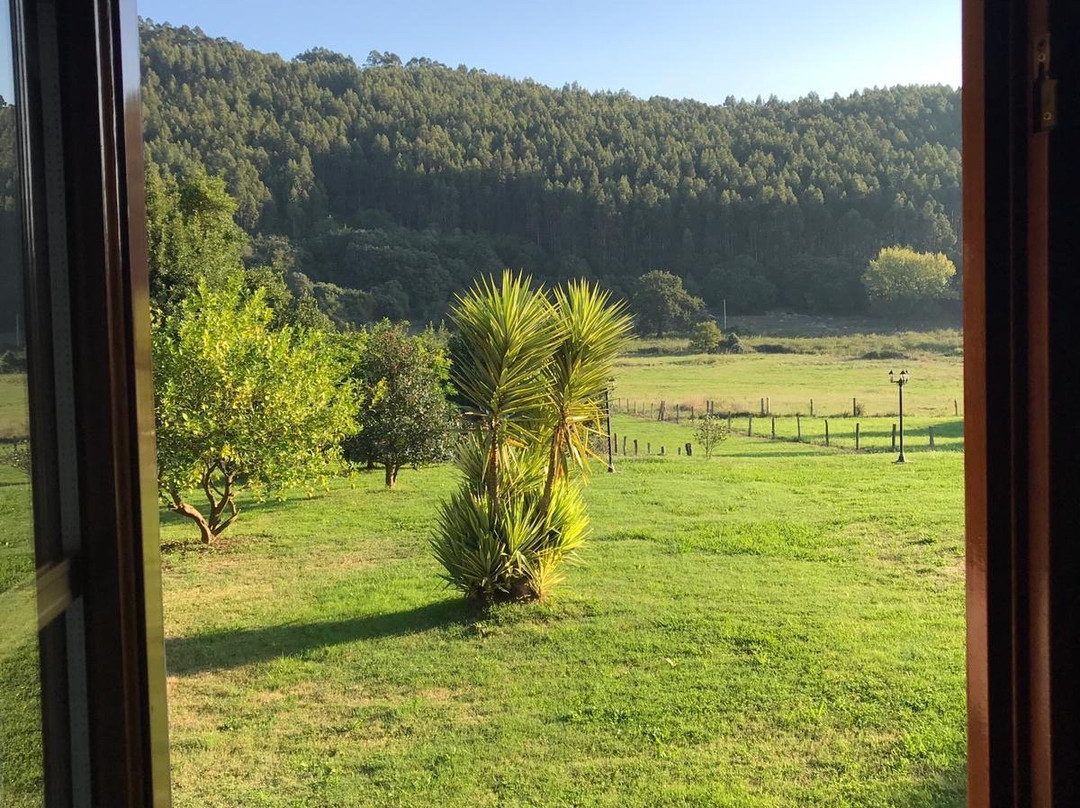 Posada El Trasmerano主图