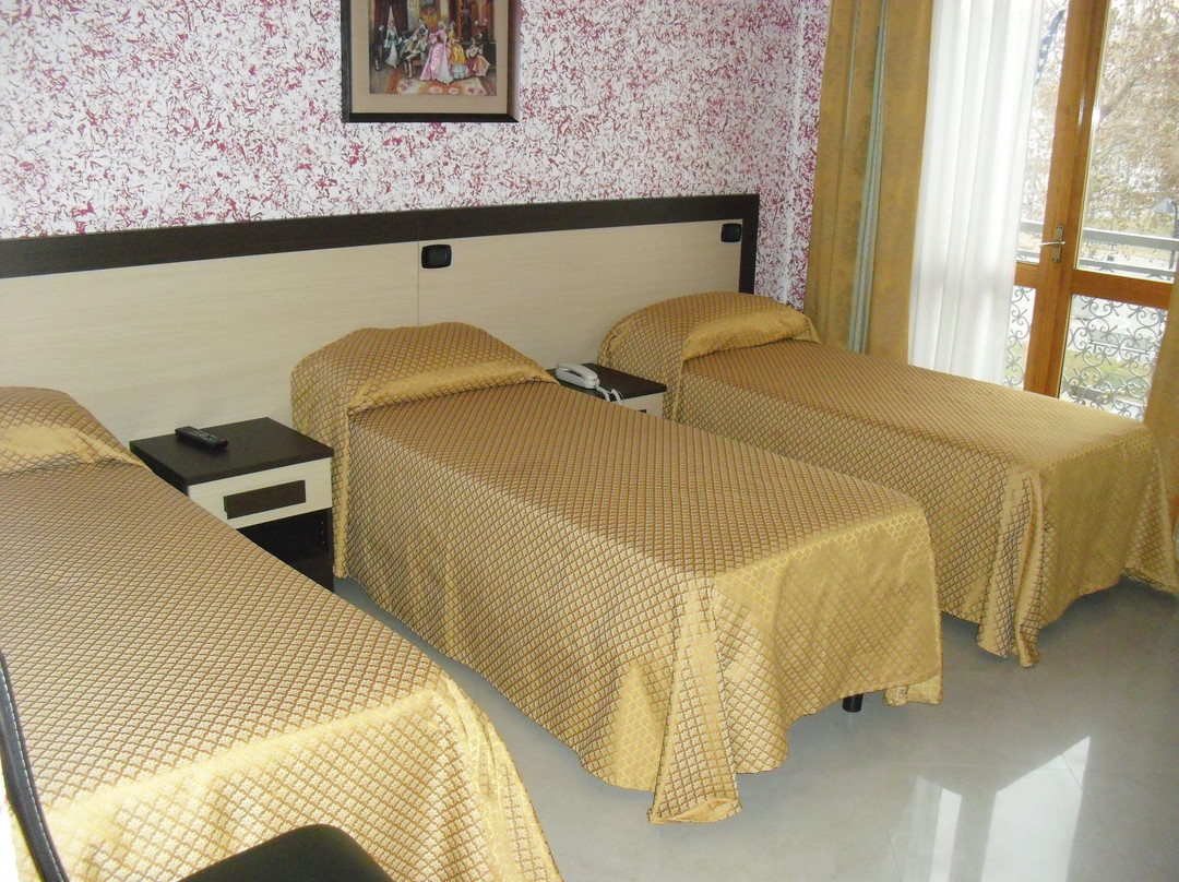 Hotel Residence Sestriere主图