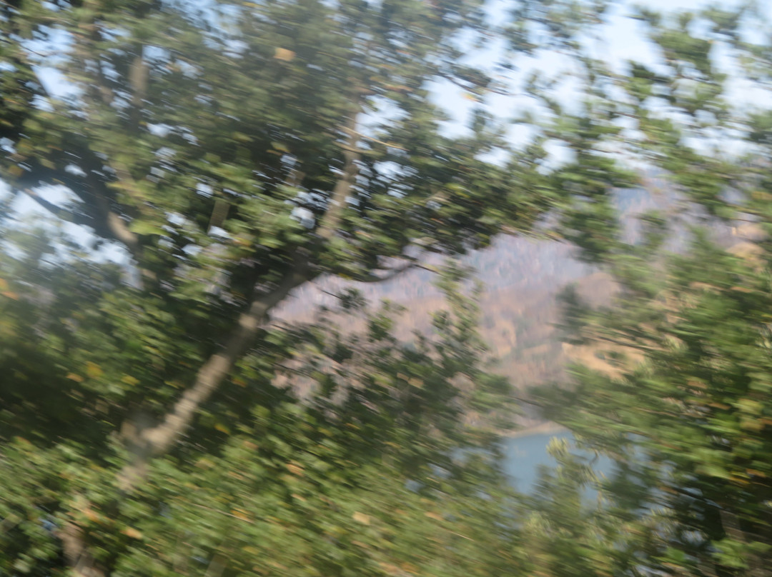 Calaveras Reservoir-米尔皮塔斯必去景点