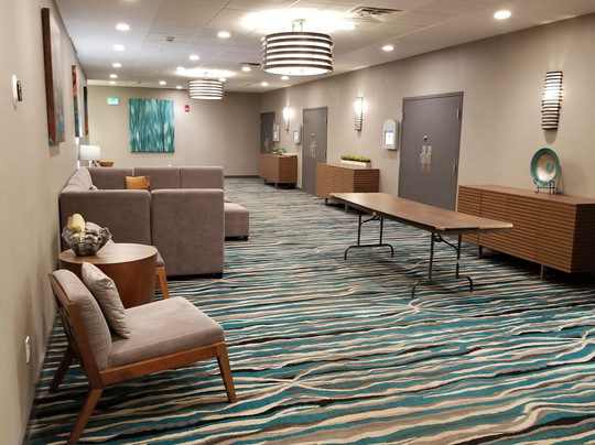 Doubletree By Hilton Neenah主图