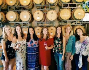 Laguna Canyon Winery-拉古纳海滩必去景点