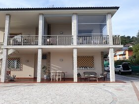 B&B Panorama Iseo主图