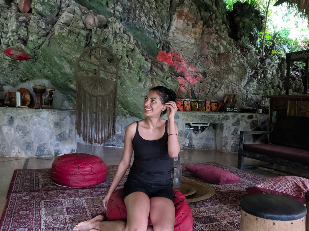 Unique Exotic Hotel主图