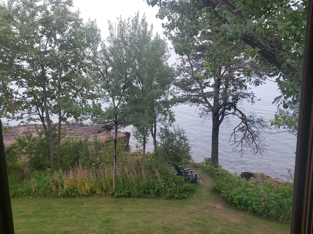 Grand Superior Lodge主图