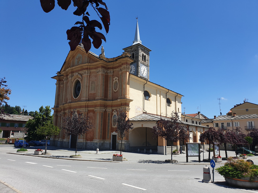 Chiesa Santa Maria