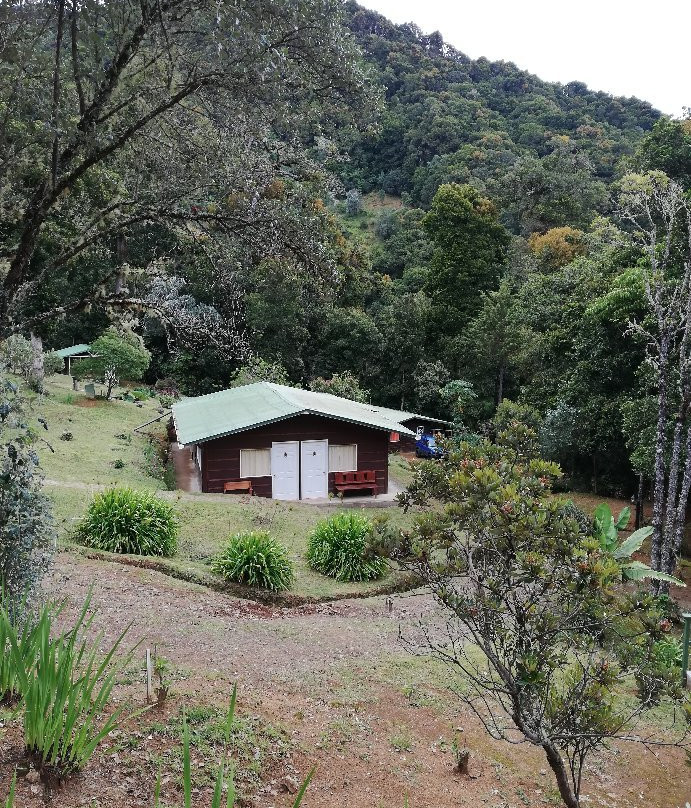 Quetzaly Cabins主图