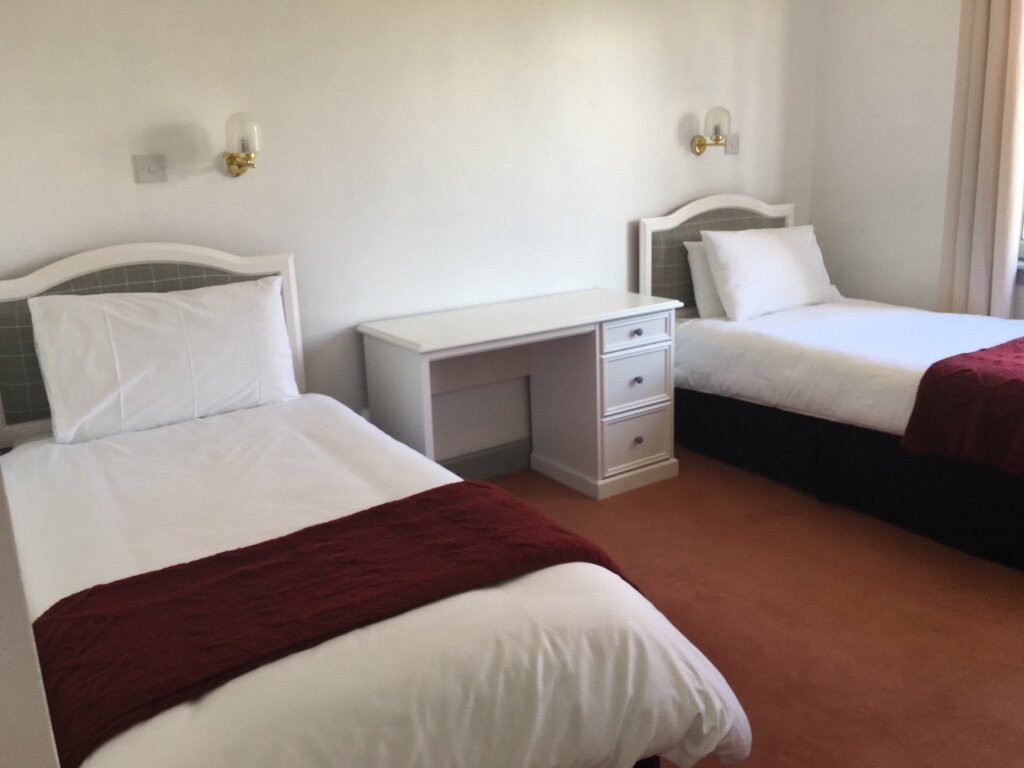 Hotel Square主图