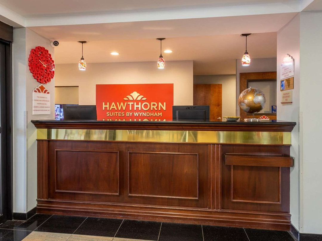 Hawthorn Suites by Wyndham Allentown-Fogelsville主图