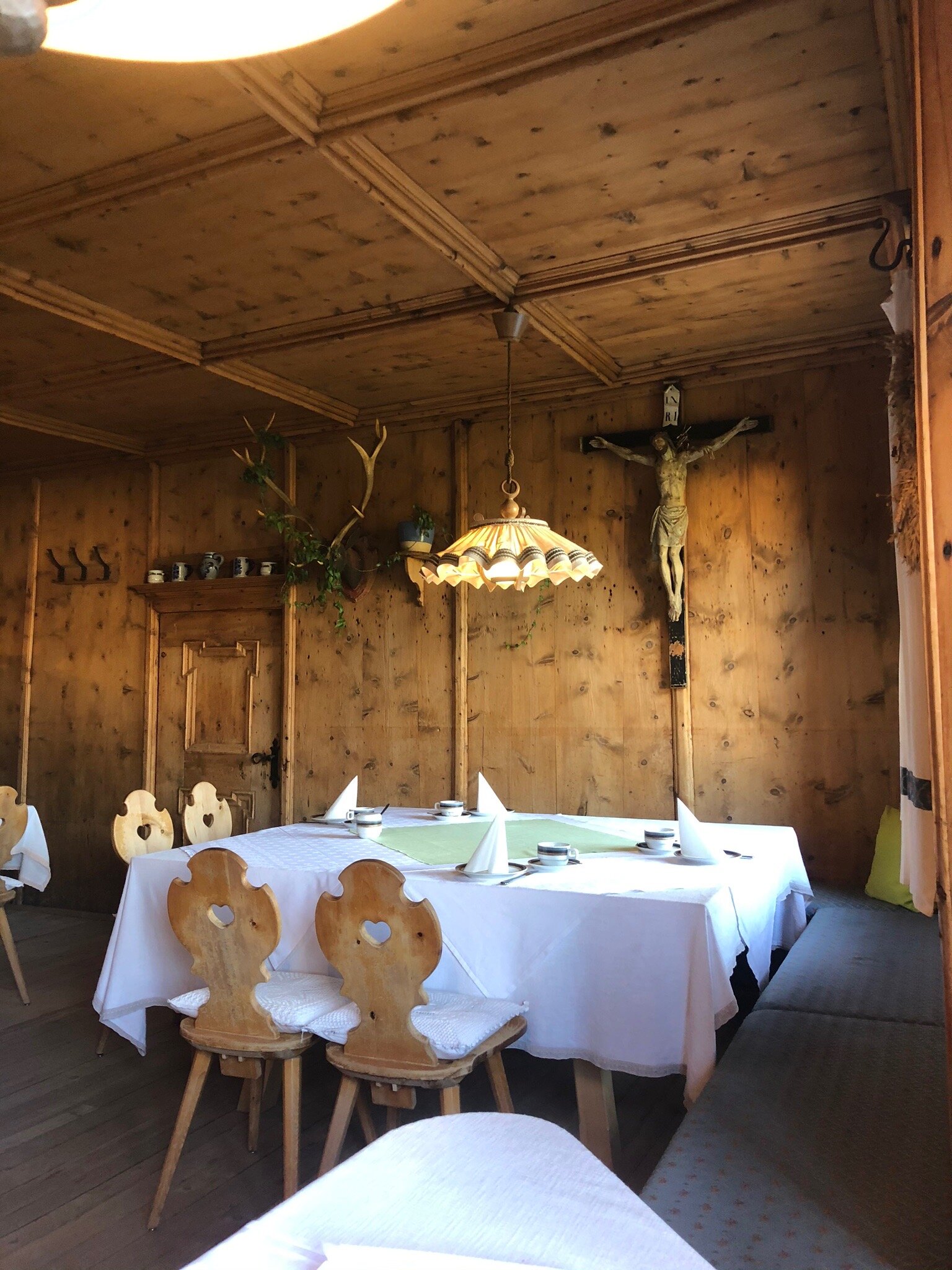 Garni Tschutscherhof-官方
