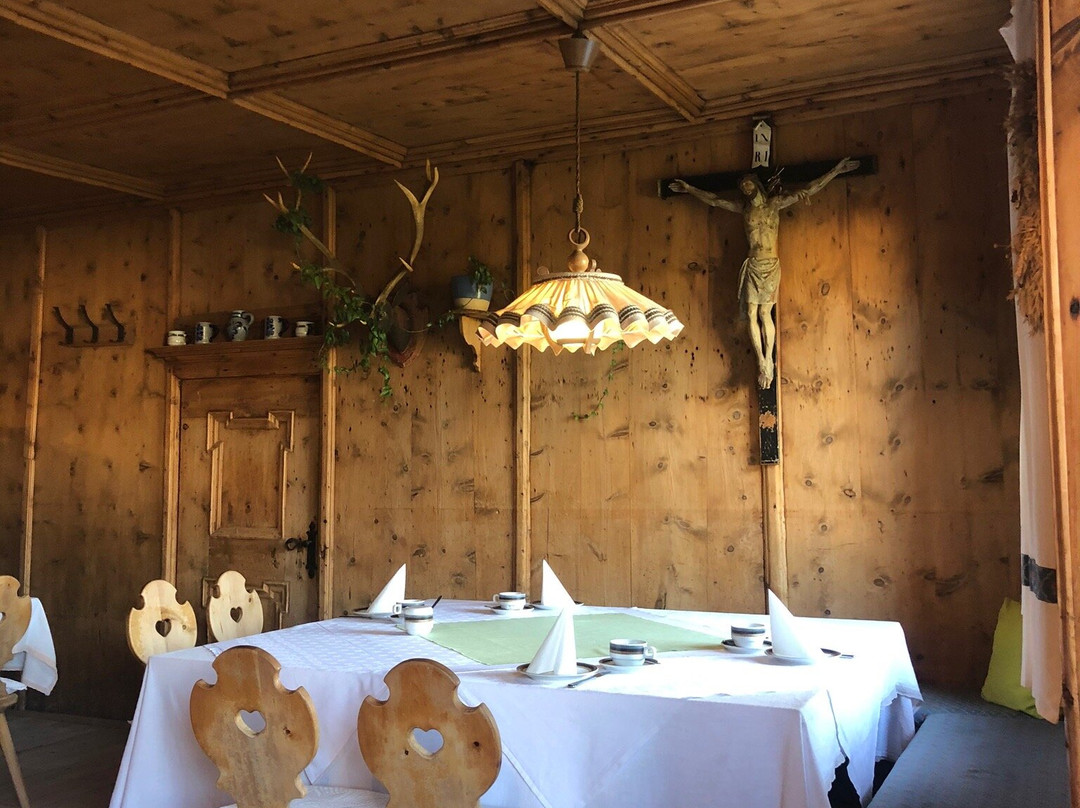 Garni Tschutscherhof主图