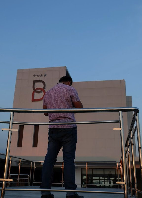 Braling Grand Hotel by Azana主图