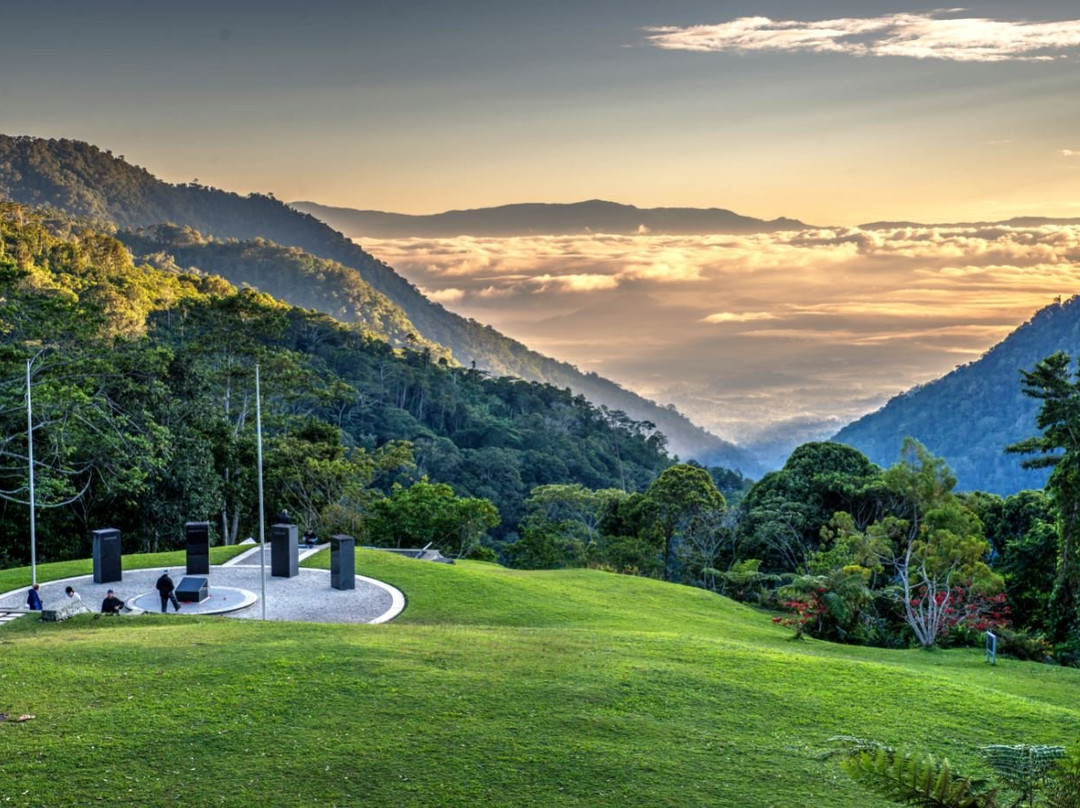 Adventure Kokoda