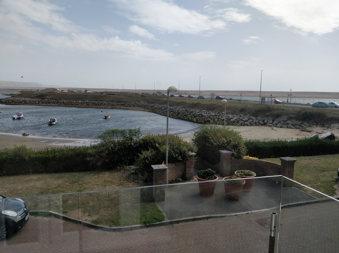 Portland Pebble Bed & Breakfast主图