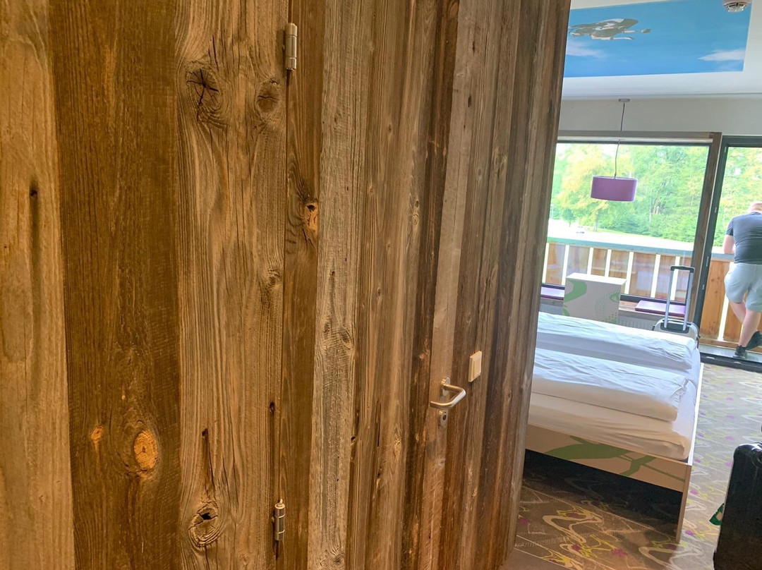 Explorer Hotel Berchtesgaden主图