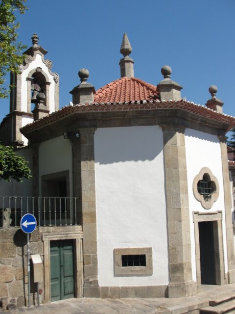 Capela de Nossa Senhora dos Remedios景点图片