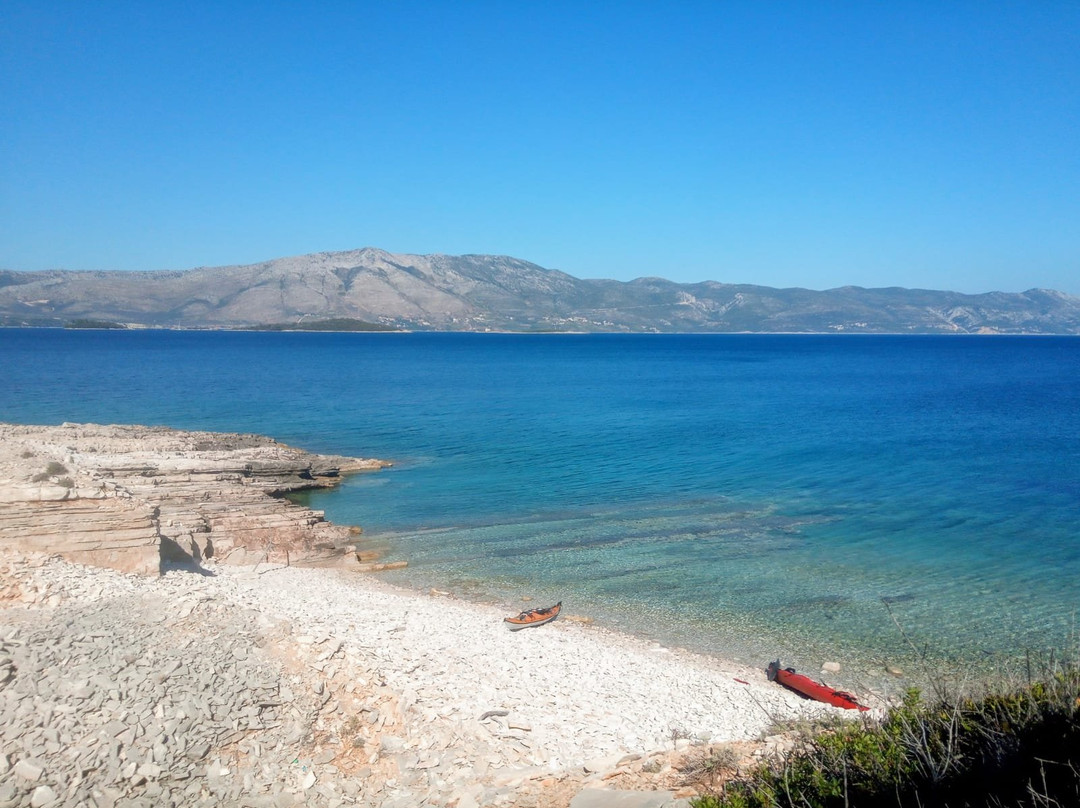 Korcula Outdoor Experience景点图片