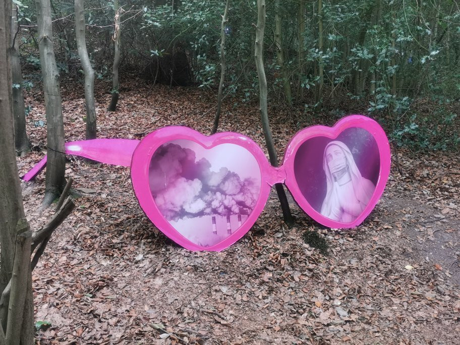 SinnesWald景点图片