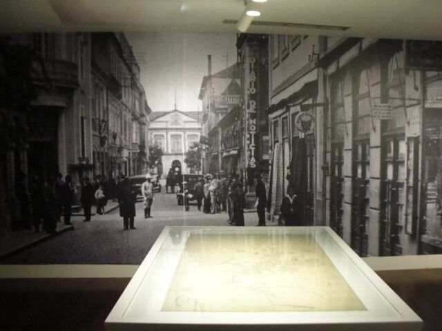 Museu de História da Cidade-维塞乌必去景点