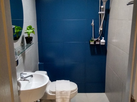 库酒店@海洋主图