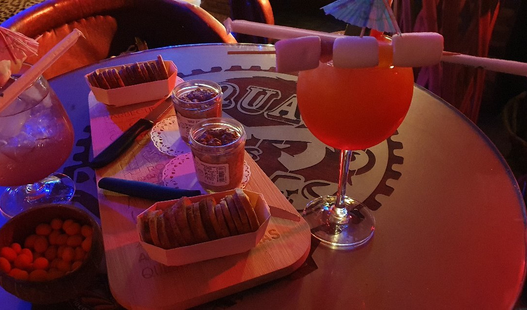 Quai Des Bananes Tournai-图尔奈必去景点