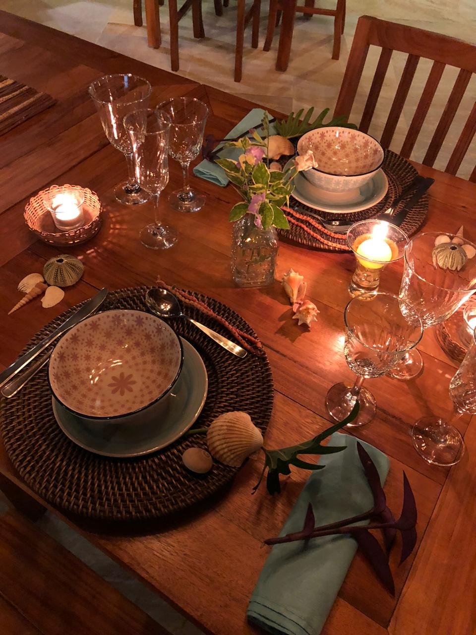 Carapitangui Pousada-餐饮