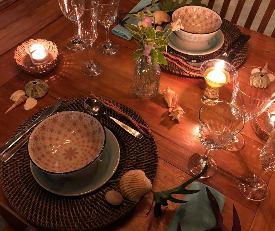 Carapitangui Pousada主图