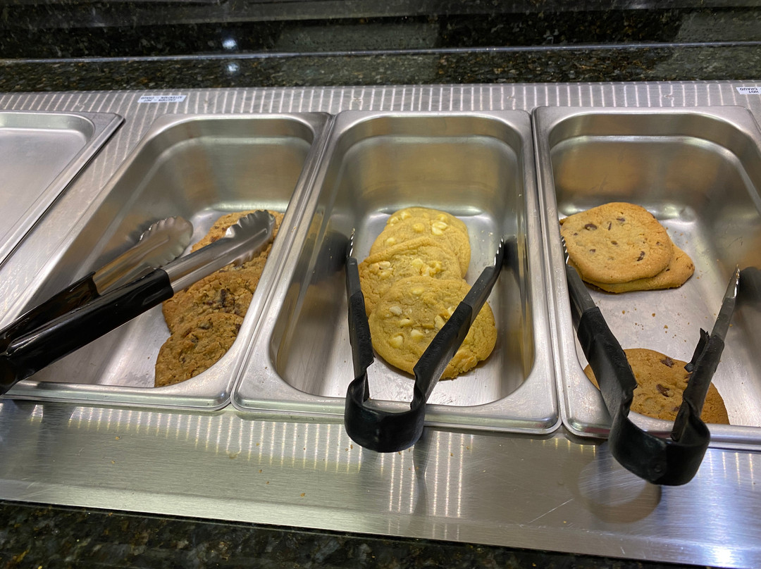 Savannah House Hotel主图