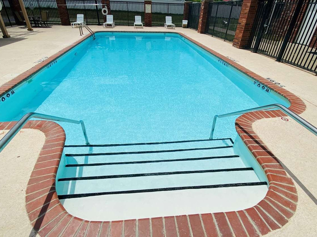 Rodeway Inn & Suites主图