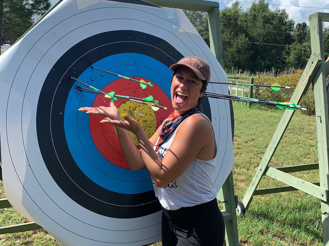 Joseph Steed's Archery景点图片
