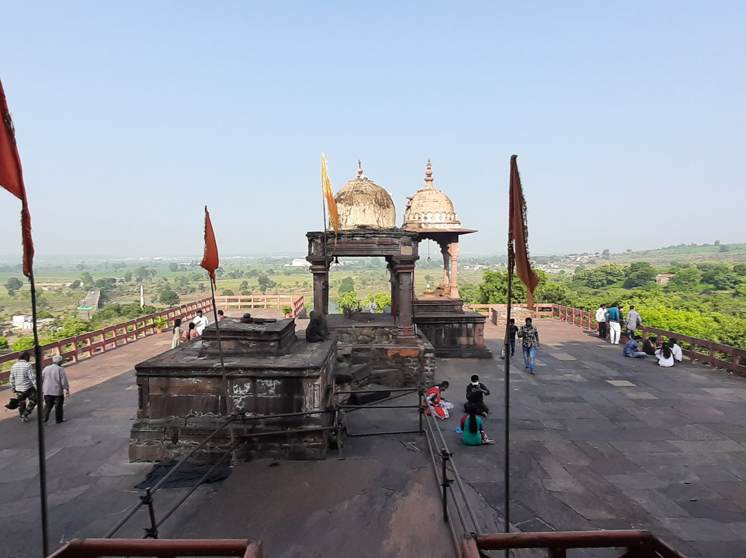 Bhojeshwar Temple-Bhojpur必去景点