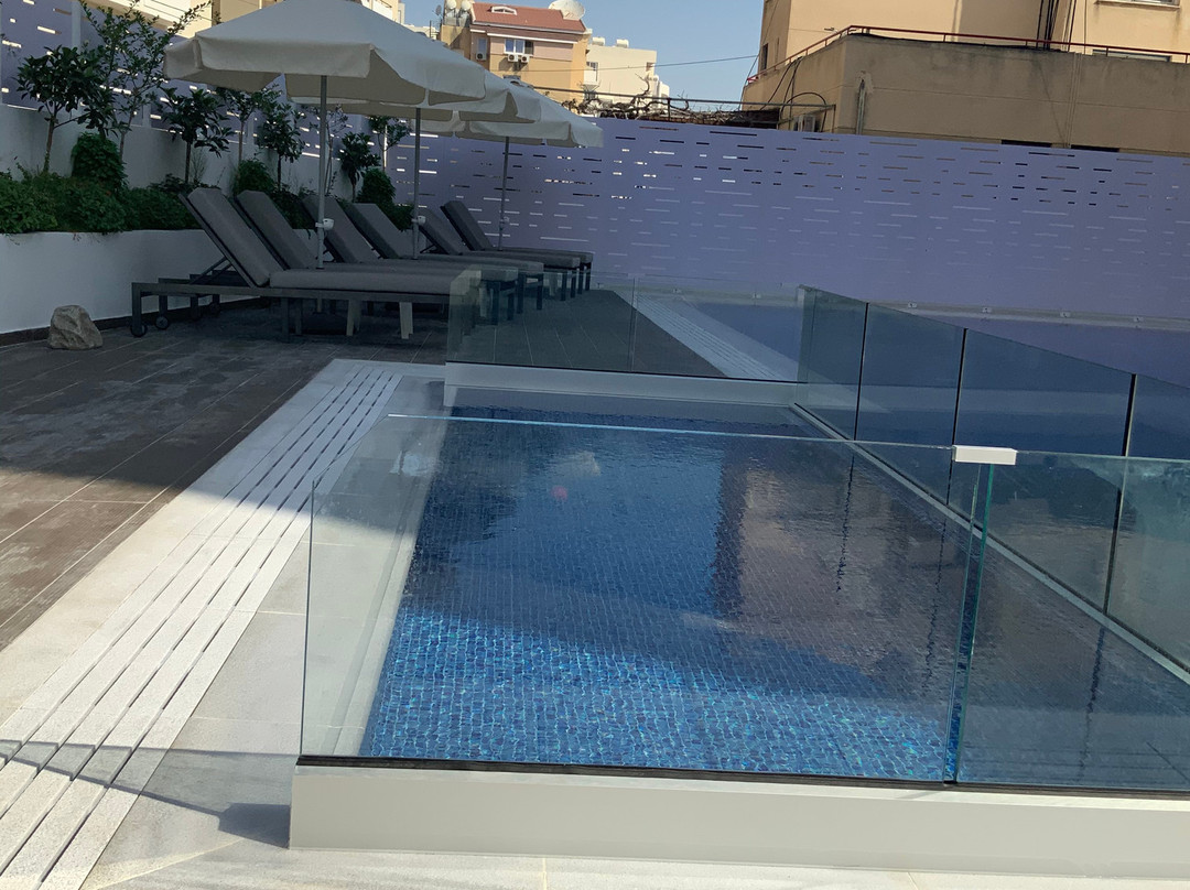 Best Western Plus Larco Hotel主图