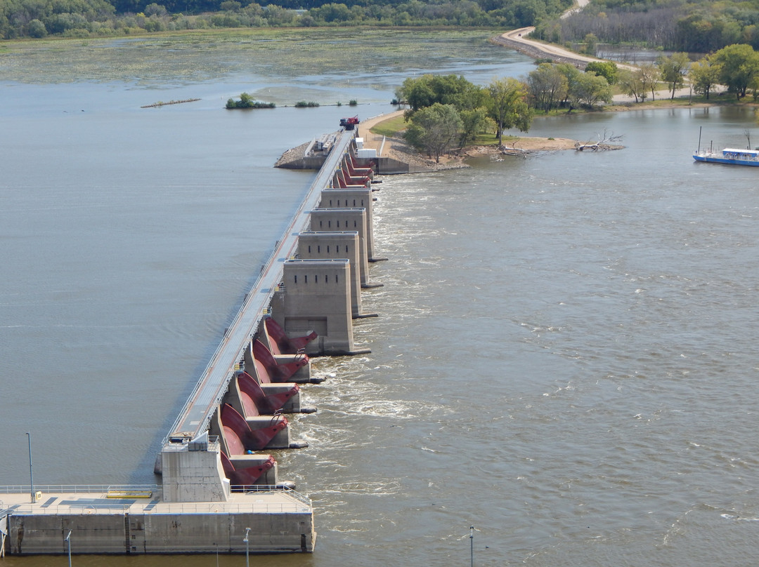 Eagle Point Park-迪比克必去景点