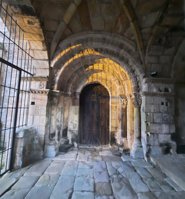 Santa Maria de Cayon旅游攻略图片