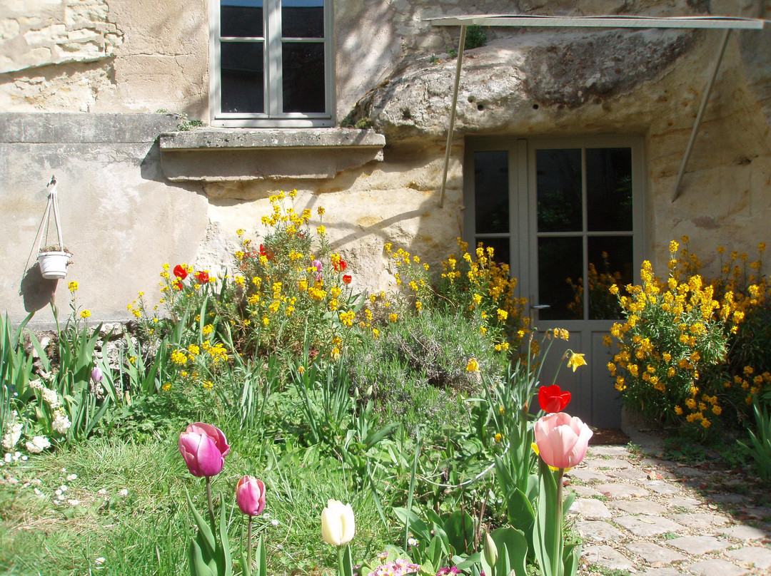 Le Coudray-Macouard旅游攻略图片