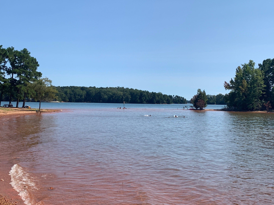 Sadlers Creek State Park景点图片