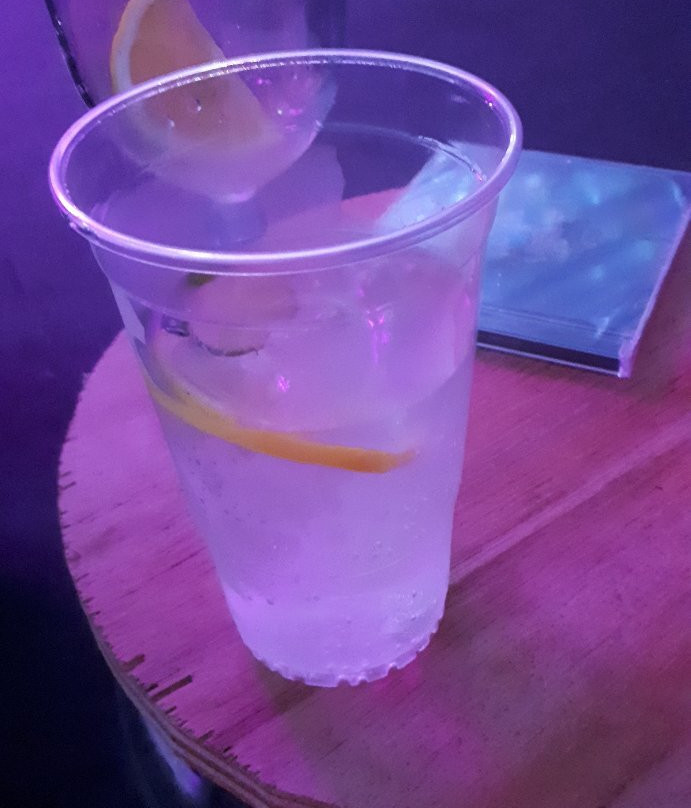 The Junction-Rainford必去景点