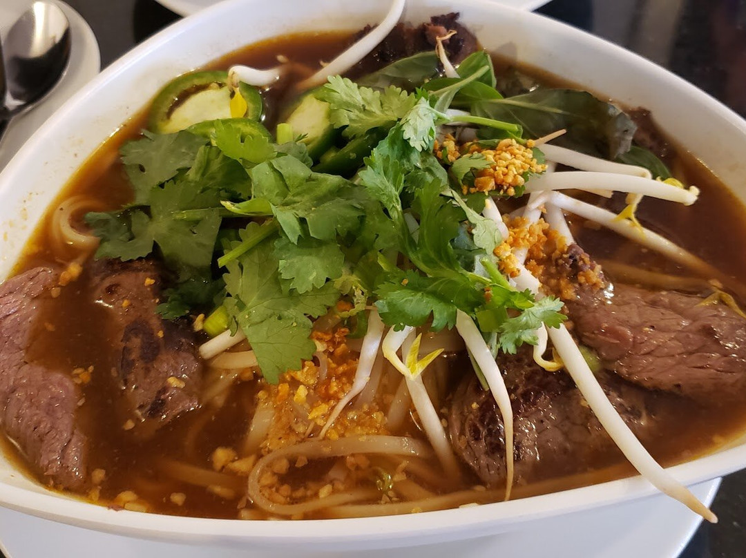 Thai Kitchen Restaurant