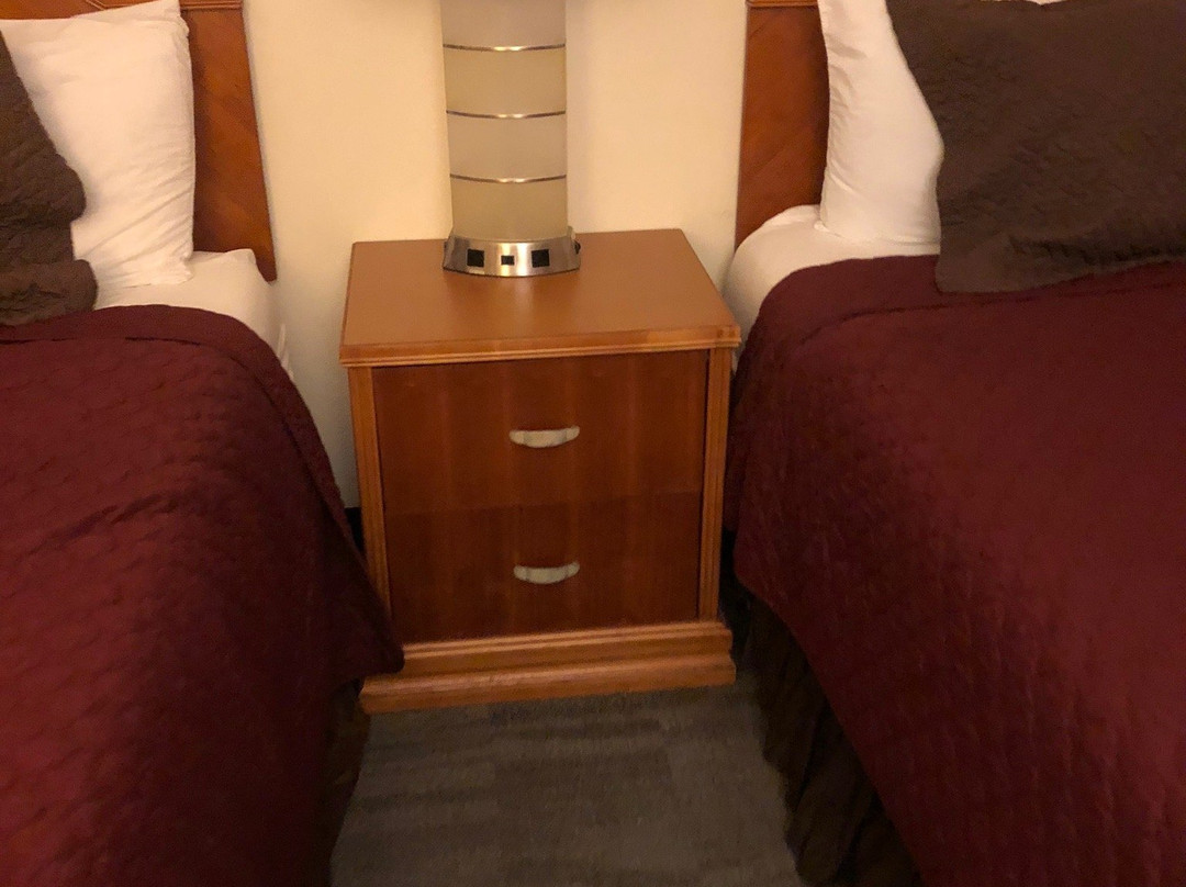 West Plains Motel主图