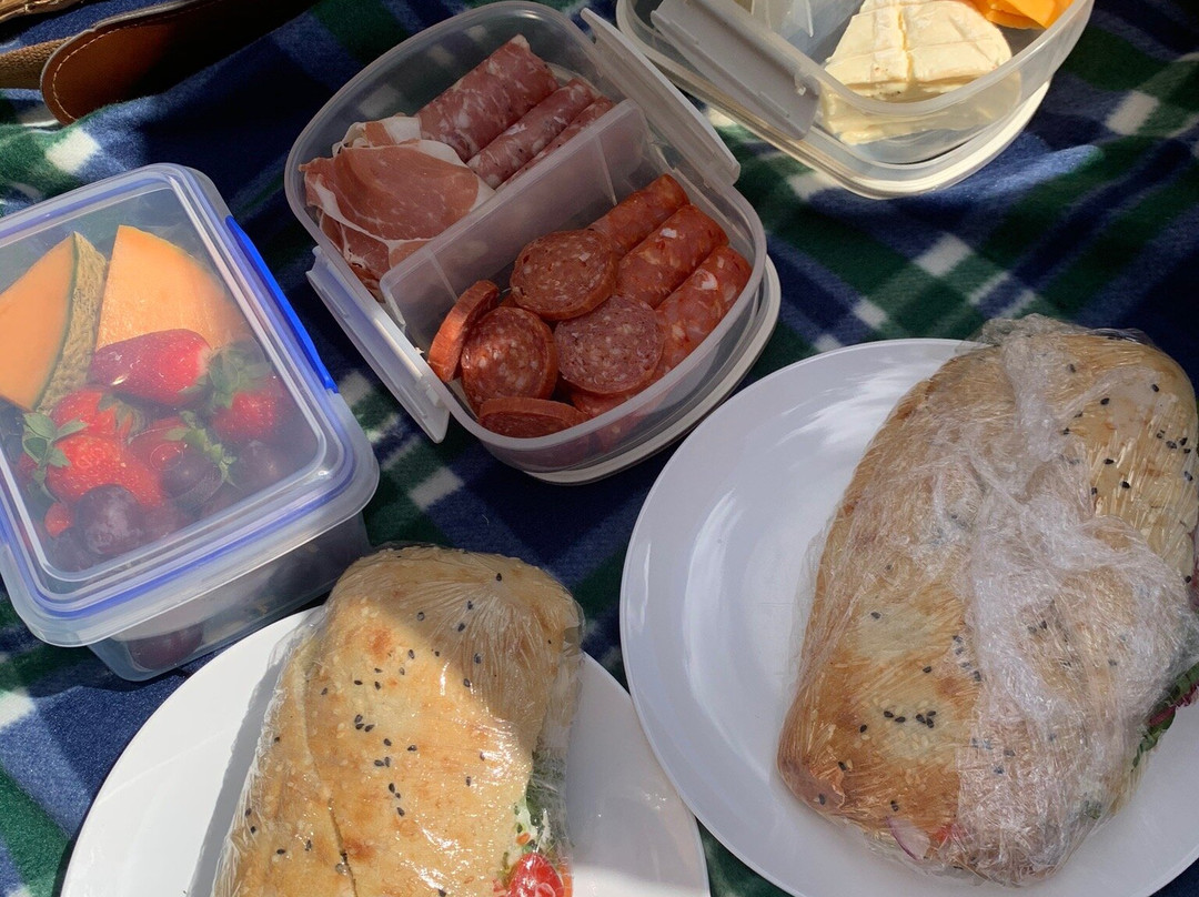 Hidden Valley Eco Lodges主图