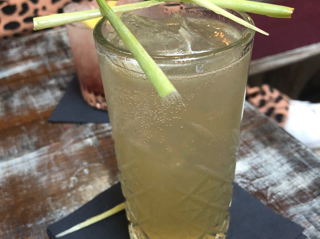 The Plotting Parlour-布莱顿必去景点